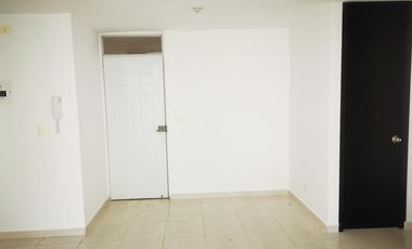 apartamento en arriendo/venta en balcones de san nicolas. Cod A12436