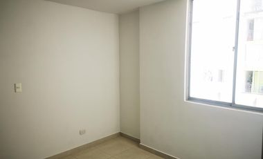 apartamento en arriendo/venta en balcones de san nicolas. Cod A12436