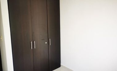 apartamento en arriendo/venta en balcones de san nicolas. Cod A12436