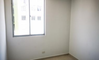 apartamento en arriendo/venta en balcones de san nicolas. Cod A12436