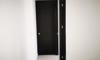 apartamento en arriendo/venta en balcones de san nicolas. Cod A12436