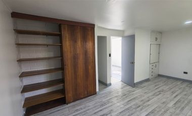Casa en arriendo de 2 dorm. en La Florida