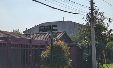 Casa en arriendo de 2 dorm. en La Florida