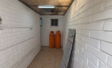 Casa en arriendo de 2 dorm. en La Florida