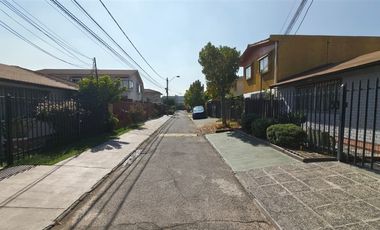 Casa en arriendo de 2 dorm. en La Florida