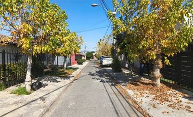 Casa en arriendo de 2 dorm. en La Florida