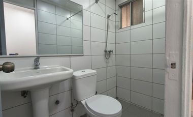 Casa en arriendo de 2 dorm. en La Florida