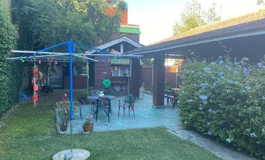 Chalet en venta en Berazategui Este