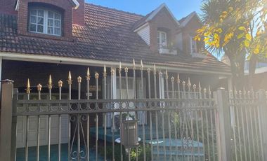 Chalet en venta en Berazategui Este