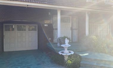 Chalet en venta en Berazategui Este