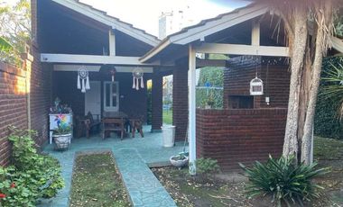 Chalet en venta en Berazategui Este