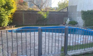 Chalet en venta en Berazategui Este