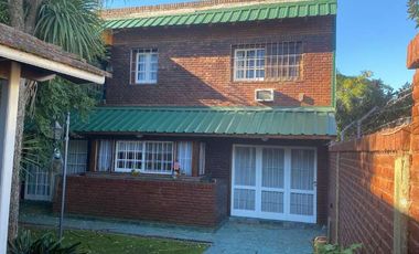 Chalet en venta en Berazategui Este