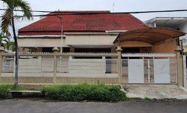 Rumah disewakan di Jawa Timur, Surabaya