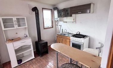 Amplia y acogedora Casa con 2 Deptos, en venta en Coihaique
