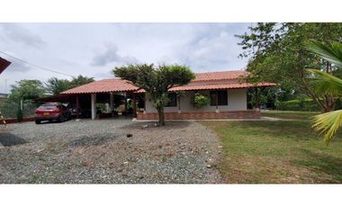 VENTA  FINCA LA VICTORIA VALLE