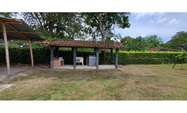 VENTA  FINCA LA VICTORIA VALLE