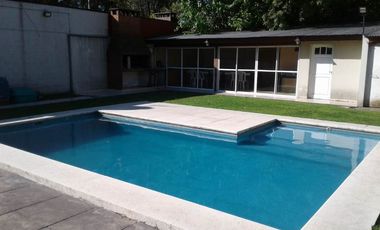 Chalet en venta en Villa Udaondo