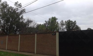Chalet en venta en Villa Udaondo