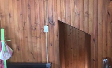 Chalet en venta en Villa Udaondo