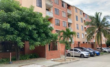apartamento en venta en la floresta. Cod V104896