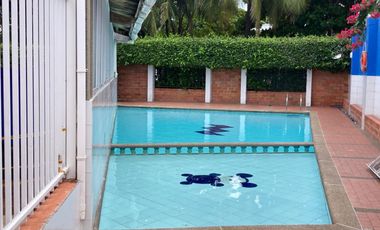 apartamento en venta en la floresta. Cod V104896