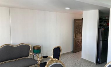 apartamento en venta en la floresta. Cod V104896