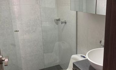 apartamento en venta en la floresta. Cod V104896