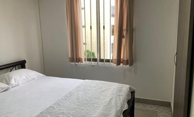 apartamento en venta en la floresta. Cod V104896