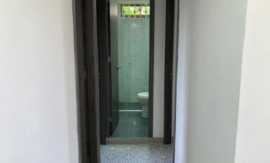 apartamento en venta en la floresta. Cod V104896