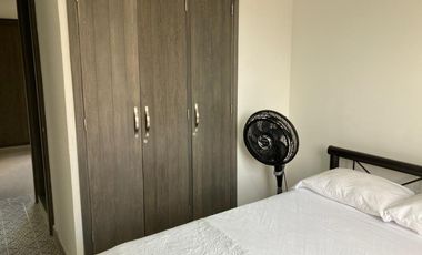 apartamento en venta en la floresta. Cod V104896