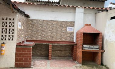 apartamento en venta en la floresta. Cod V104896