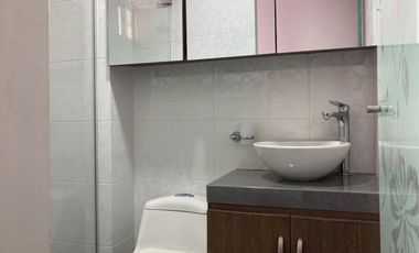 apartamento en venta en la floresta. Cod V104896