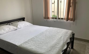 apartamento en venta en la floresta. Cod V104896