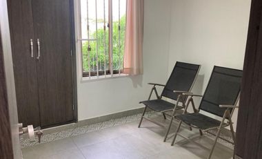 apartamento en venta en la floresta. Cod V104896