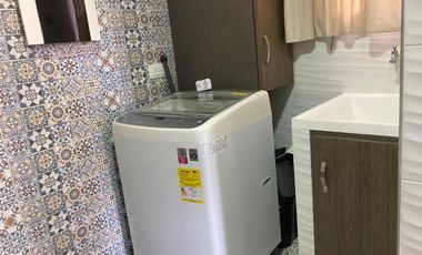 apartamento en venta en la floresta. Cod V104896