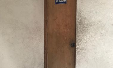 VENTA TERRENO CON BODEGA SOBRE CARRETERA | ARLETTE FLORES