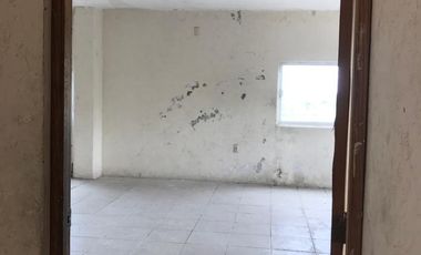 VENTA TERRENO CON BODEGA SOBRE CARRETERA | ARLETTE FLORES
