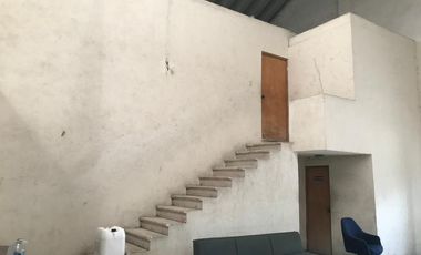 VENTA TERRENO CON BODEGA SOBRE CARRETERA | ARLETTE FLORES