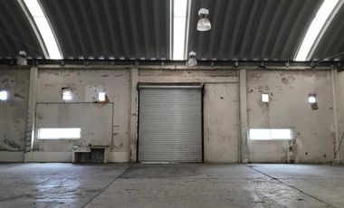 VENTA TERRENO CON BODEGA SOBRE CARRETERA | ARLETTE FLORES