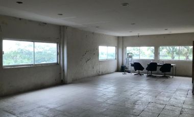 VENTA TERRENO CON BODEGA SOBRE CARRETERA | ARLETTE FLORES