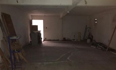 VENTA TERRENO CON BODEGA SOBRE CARRETERA | ARLETTE FLORES