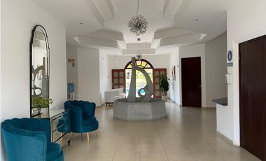 SE VENDE CASA EN COSTA SUR -