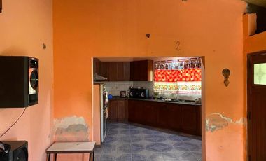Casa 4 Ambientes en Venta - Francisco Alvarez, Moreno
