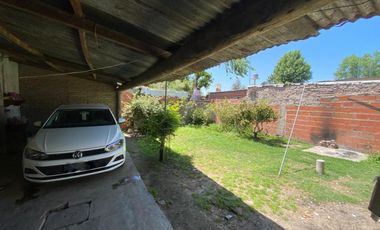 Casa 4 Ambientes en Venta - Francisco Alvarez, Moreno