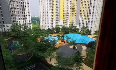 Disewakan Apartemen 2 BR Springlake Summarecon Bekasi