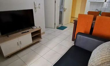 Disewakan Apartemen 2 BR Springlake Summarecon Bekasi