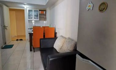 Disewakan Apartemen 2 BR Springlake Summarecon Bekasi