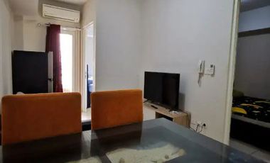 Disewakan Apartemen 2 BR Springlake Summarecon Bekasi