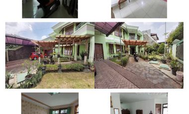 _*Dijual Rumah Siap Huni Prapen Indah Timur Surabaya*_